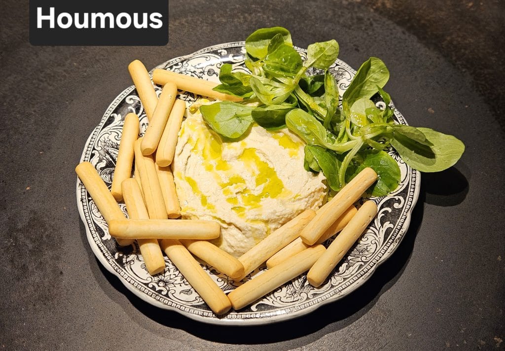 Le Sacre Coeur Des Pentes De Lyon Houmous